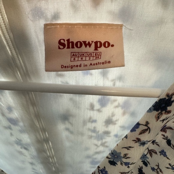 ShowPo Dress - Picture 3 of 3